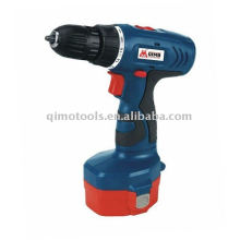 QIMO Power Tools N14401S2 14.4V Two-speed Cordless Drill
